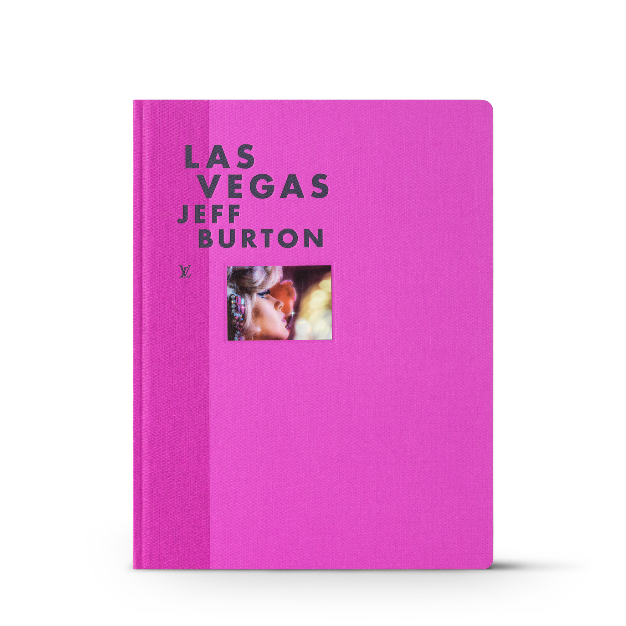 หนังสือ Fashion Eye ลาสเวกัส  in ทรังก์ การเดินทาง และ บ้าน