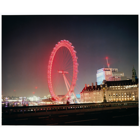 หนังสือ Fashion Eye ลอนดอน in ทรังก์ การเดินทาง และ บ้าน's หนังสือและเครื่องเขียน หนังสือ Fashion Eye collections by Louis Vuitton (การย่อ/ขยายผลิตภัณฑ์)