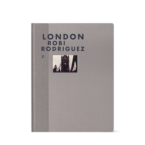 หนังสือ Fashion Eye ลอนดอน in ทรังก์ การเดินทาง และ บ้าน's หนังสือและเครื่องเขียน หนังสือ Fashion Eye collections by Louis Vuitton (การย่อ/ขยายผลิตภัณฑ์)