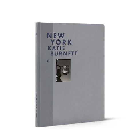 หนังสือ Fashion Eye นิวยอร์ก in ทรังก์ การเดินทาง และ บ้าน's หนังสือและเครื่องเขียน หนังสือ Fashion Eye collections by Louis Vuitton (การย่อ/ขยายผลิตภัณฑ์)