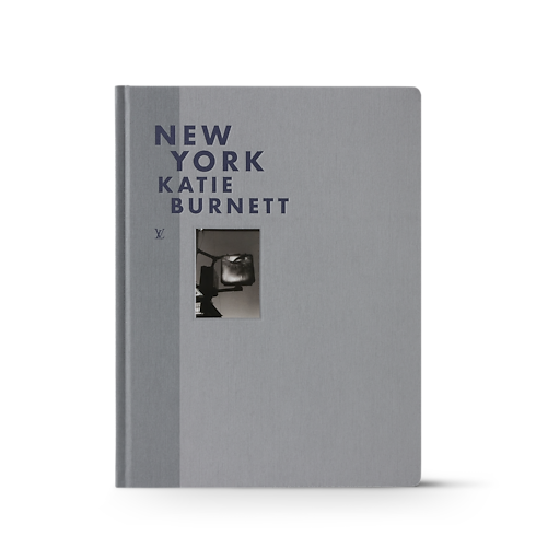 หนังสือ Fashion Eye นิวยอร์ก in ทรังก์ การเดินทาง และ บ้าน's หนังสือและเครื่องเขียน หนังสือ Fashion Eye collections by Louis Vuitton (การย่อ/ขยายผลิตภัณฑ์)