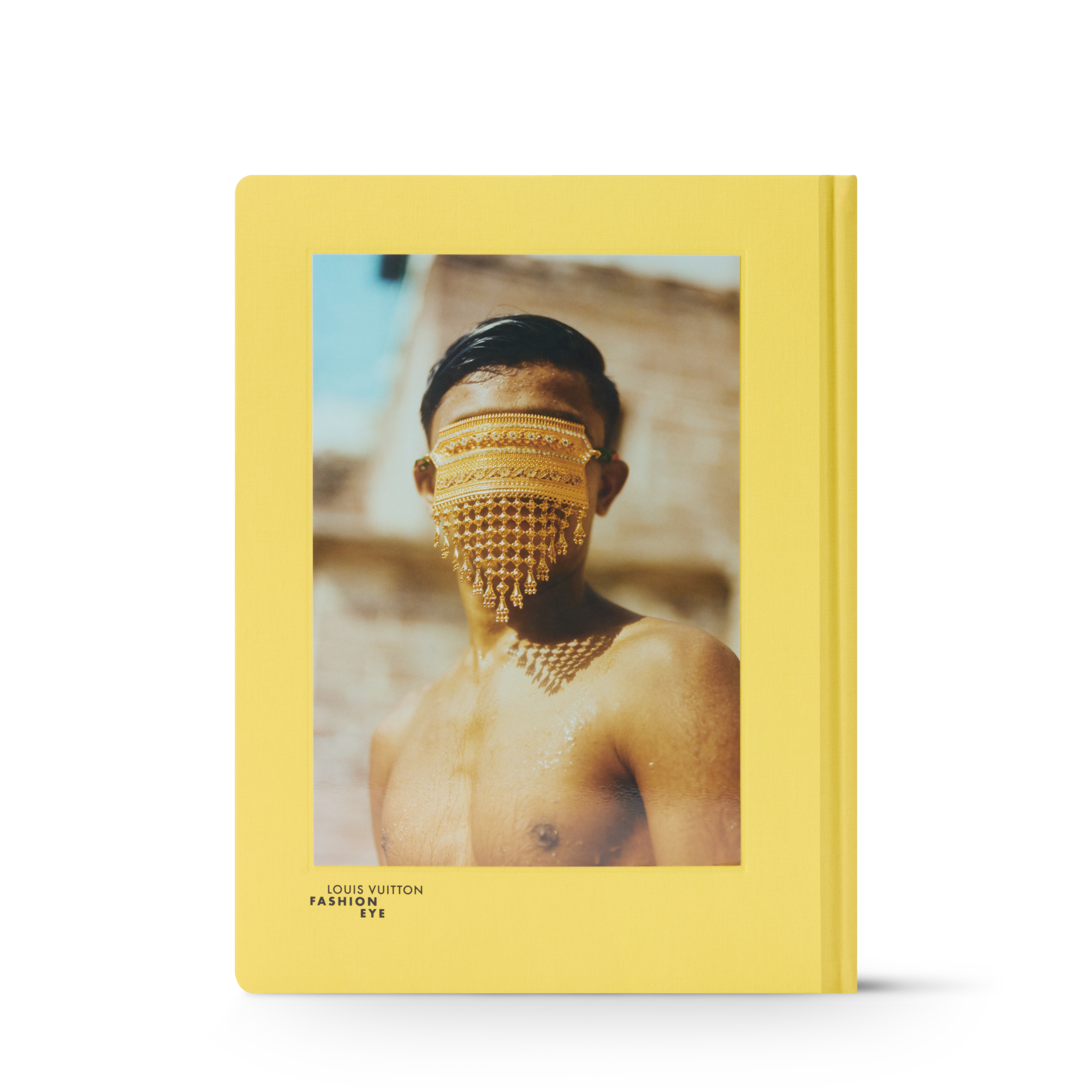 หนังสือ Fashion Eye ราชสถาน  in ทรังก์ การเดินทาง และ บ้าน