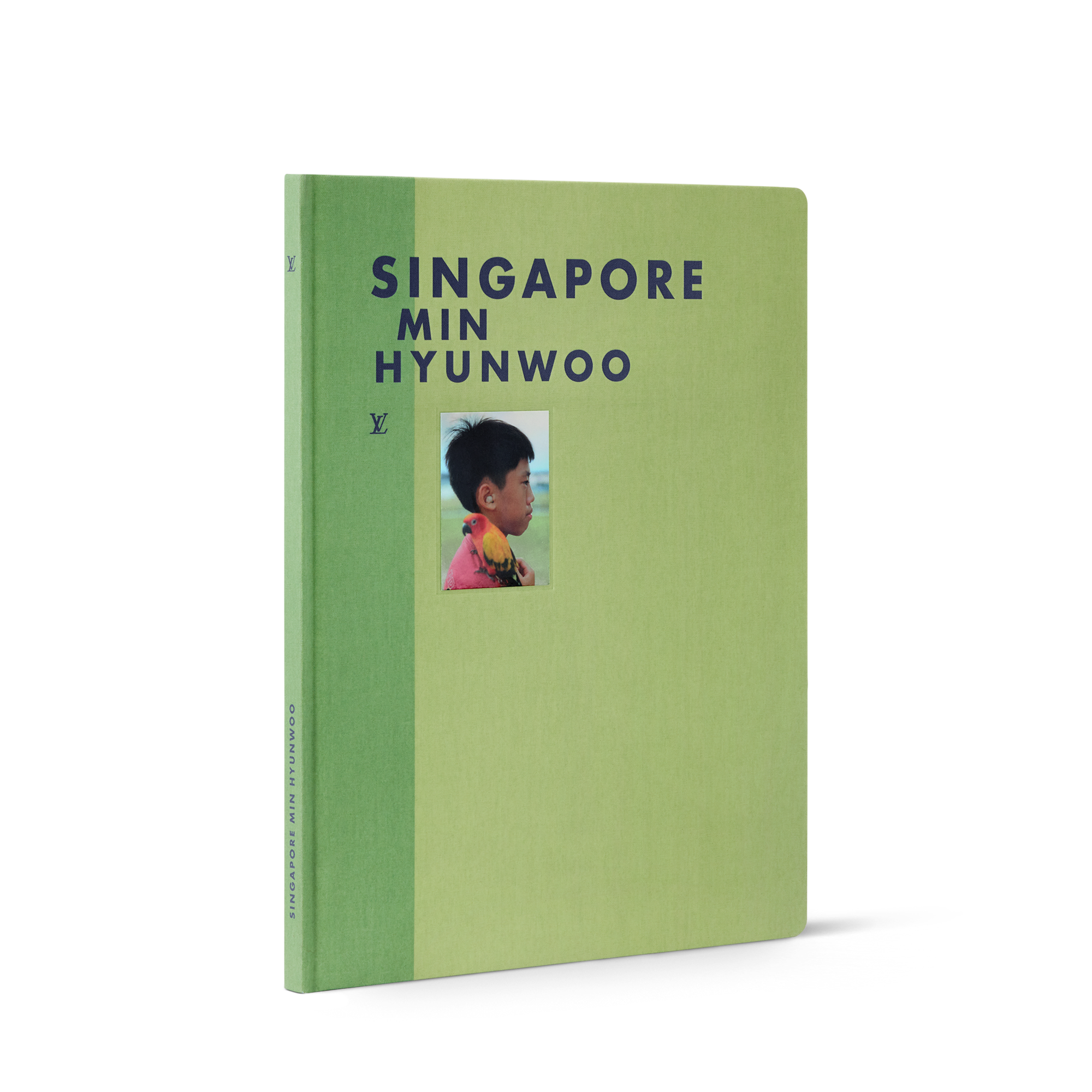 หนังสือ Fashion Eye สิงคโปร์  in ทรังก์ การเดินทาง และ บ้าน