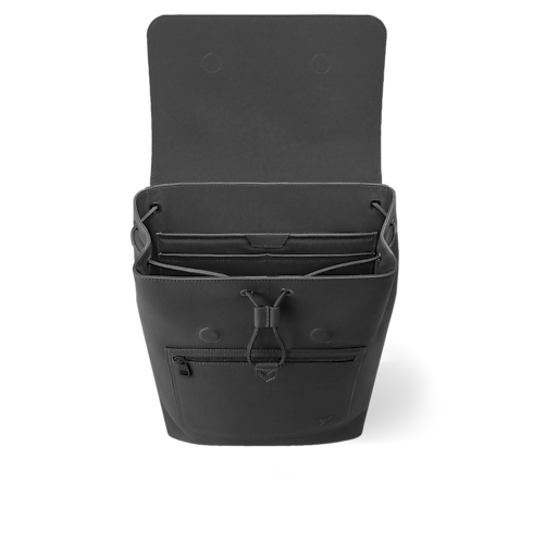 กระเป๋าสะพายหลังรุ่น Fastline LV Aerogram in กระเป๋าและผลิตภัณฑ์เครื่องหนังขนาดเล็ก's สำหรับผู้ชาย ผลิตภัณฑ์ใหม่ล่าสุด collections by Louis Vuitton (การย่อ/ขยายผลิตภัณฑ์)