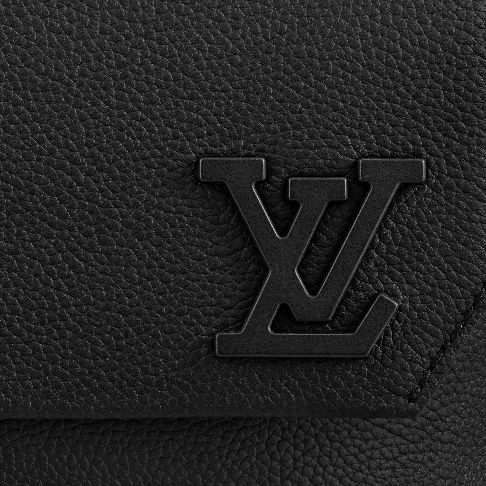 กระเป๋าแมสเซนเจอร์รุ่น Fastline LV Aerogram in กระเป๋าและผลิตภัณฑ์เครื่องหนังขนาดเล็ก