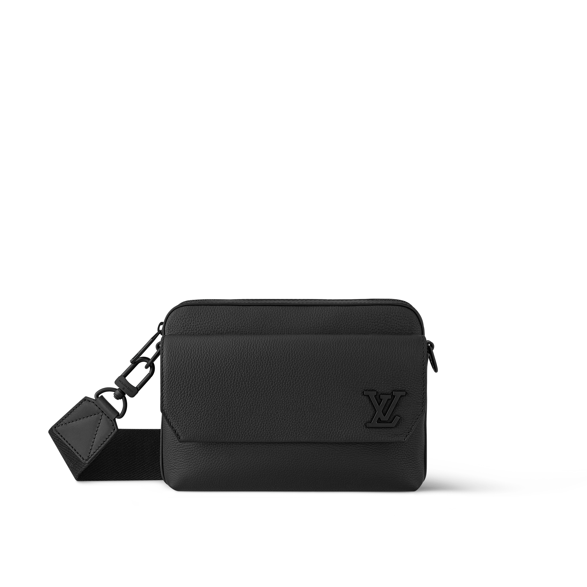 กระเป๋าแมสเซนเจอร์รุ่น Fastline LV Aerogram in กระเป๋าและผลิตภัณฑ์เครื่องหนังขนาดเล็ก