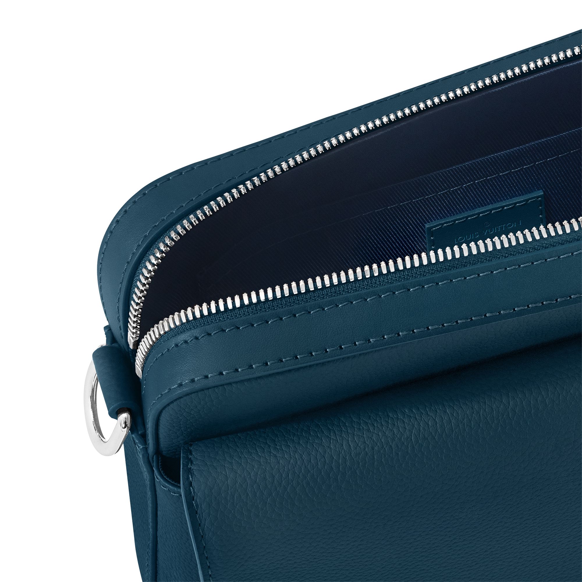 กระเป๋าแมสเซนเจอร์รุ่น Fastline LV Aerogram in กระเป๋าและผลิตภัณฑ์เครื่องหนังขนาดเล็ก