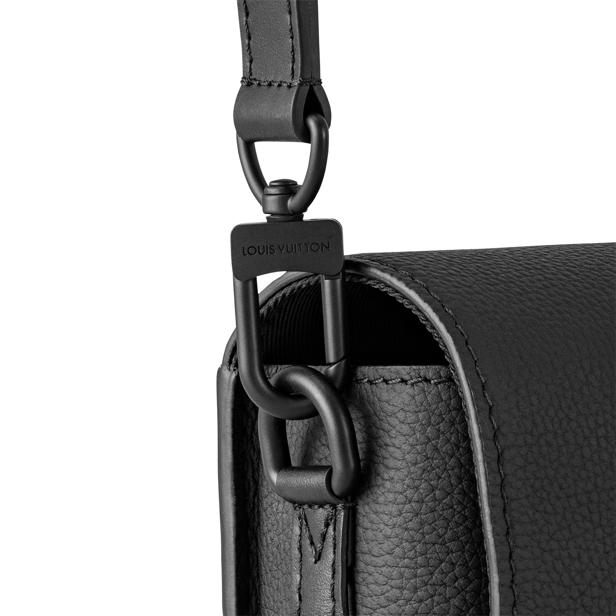 กระเป๋าสตางค์แบบสะพายรุ่น Fastline LV Aerogram in ผู้ชาย