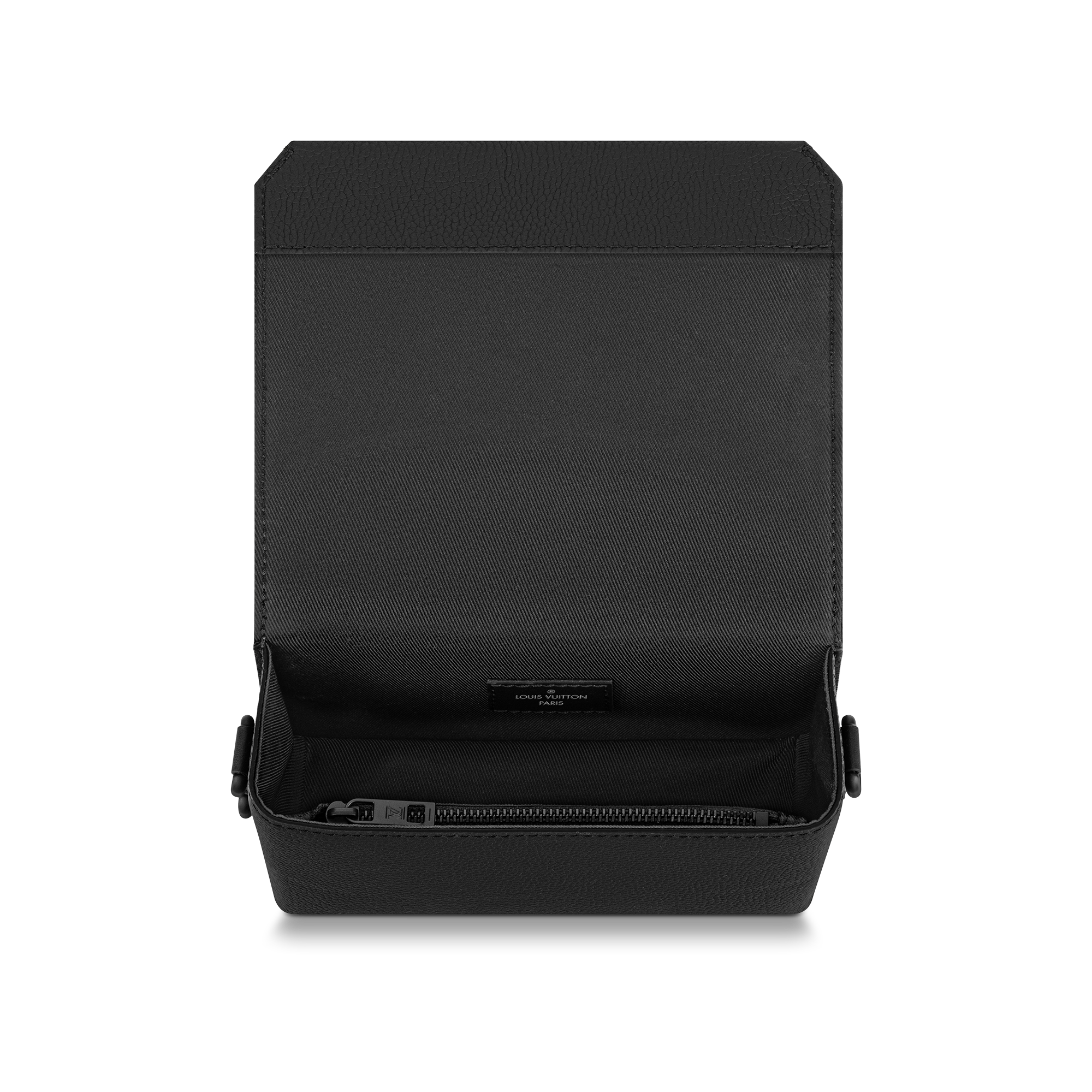 กระเป๋าสตางค์แบบสะพายรุ่น Fastline LV Aerogram in ผู้ชาย