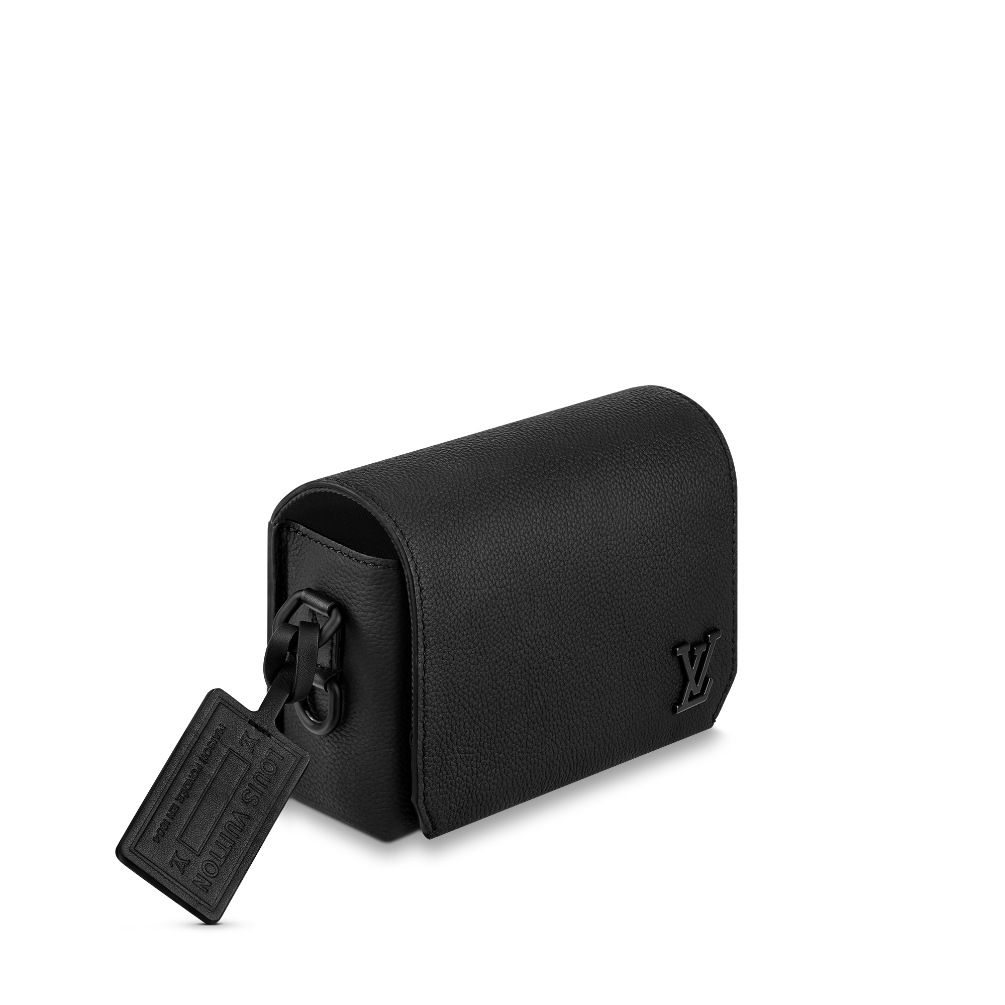 กระเป๋าสตางค์แบบสะพายรุ่น Fastline LV Aerogram in ผู้ชาย
