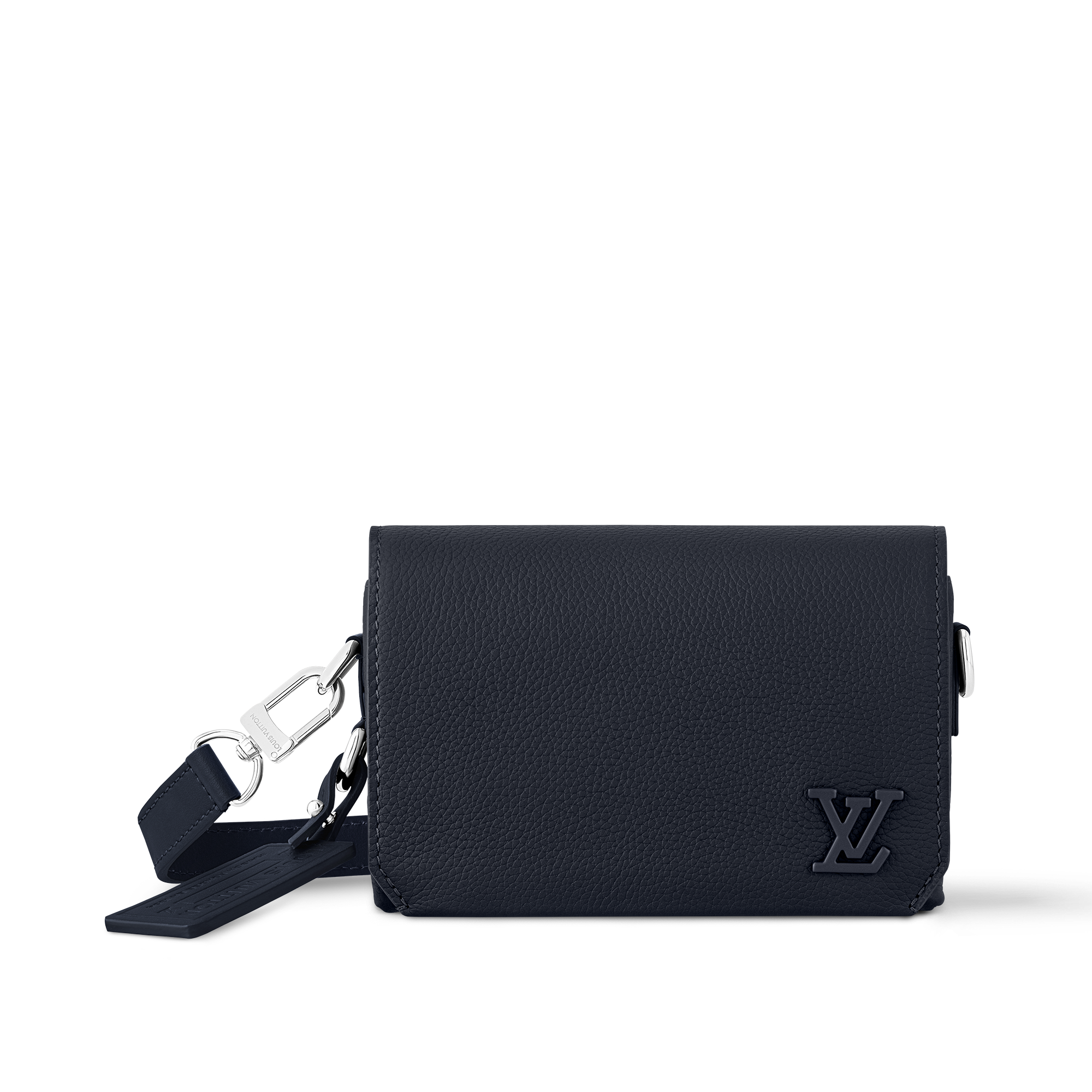 กระเป๋าสตางค์แบบสะพายรุ่น Fastline LV Aerogram in ผู้ชาย