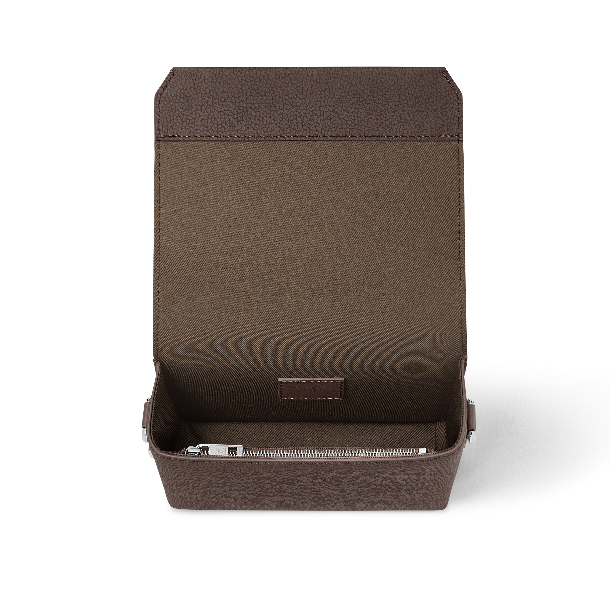 กระเป๋าสตางค์แบบสะพายรุ่น Fastline LV Aerogram in ผู้ชาย