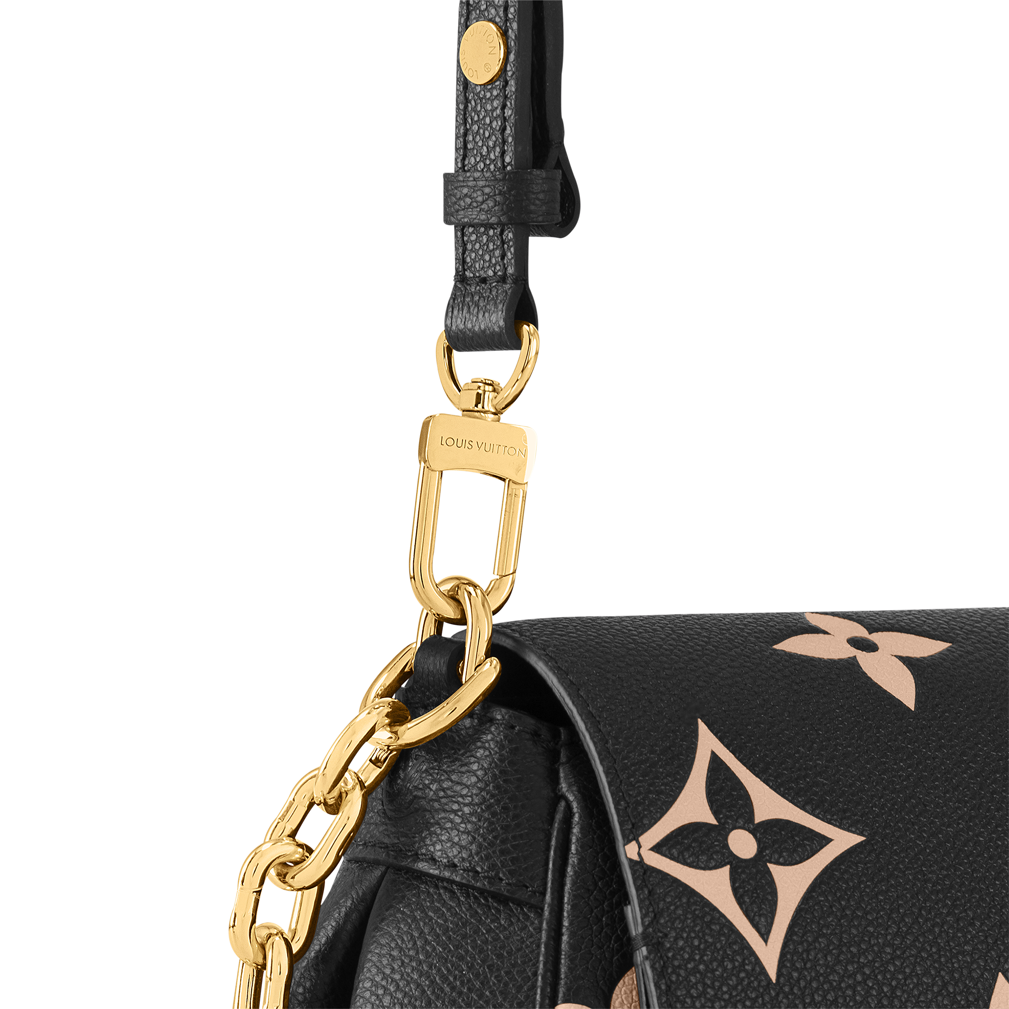 กระเป๋ารุ่น Favorite Bicolor Monogram Empreinte in ผู้หญิง