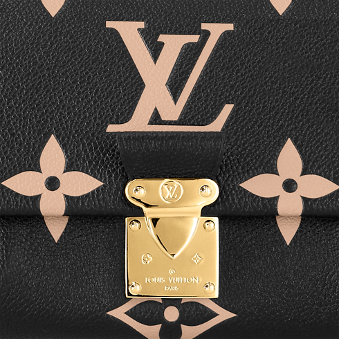 กระเป๋ารุ่น Favorite Bicolor Monogram Empreinte in ผู้หญิง's กระเป๋าถือ กระเป๋าถือสำหรับผู้หญิง collections by Louis Vuitton (การย่อ/ขยายผลิตภัณฑ์)