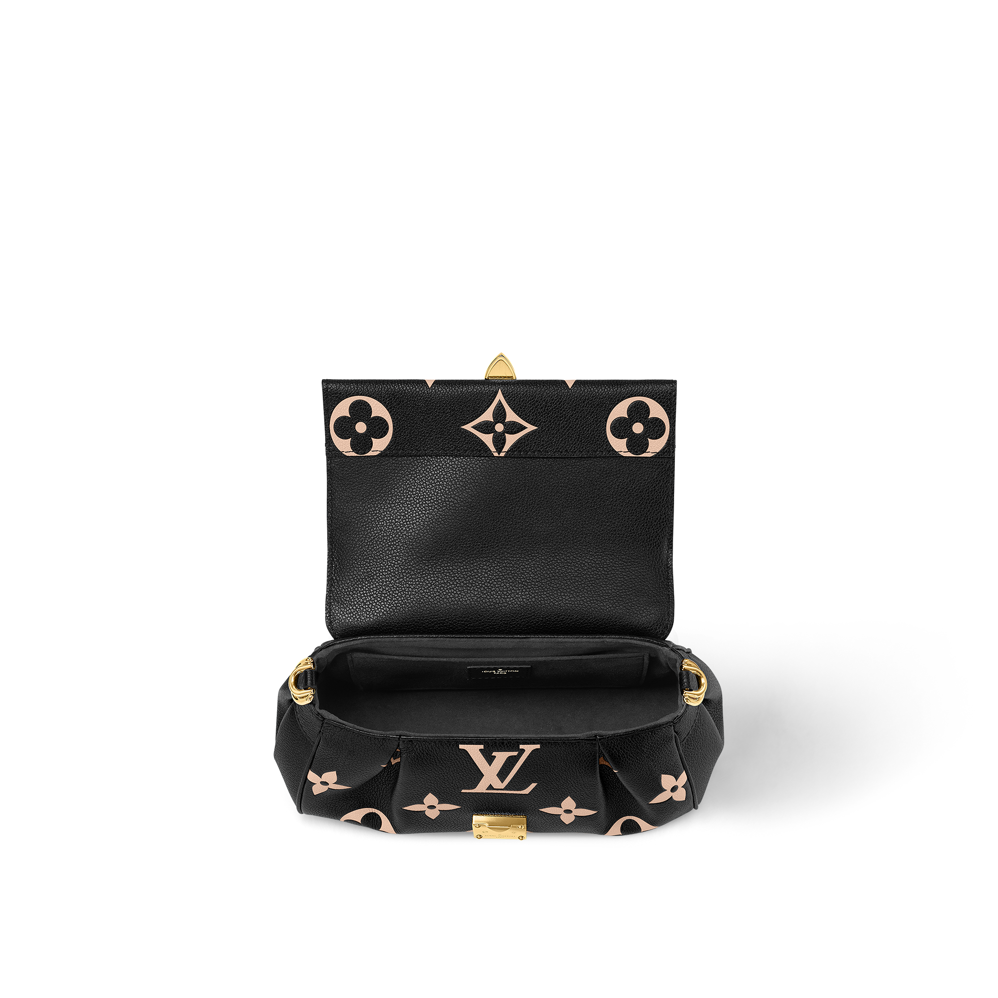 กระเป๋ารุ่น Favorite Bicolor Monogram Empreinte in ผู้หญิง