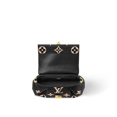 กระเป๋ารุ่น Favorite Bicolor Monogram Empreinte in ผู้หญิง's กระเป๋าถือ กระเป๋าถือสำหรับผู้หญิง collections by Louis Vuitton (การย่อ/ขยายผลิตภัณฑ์)