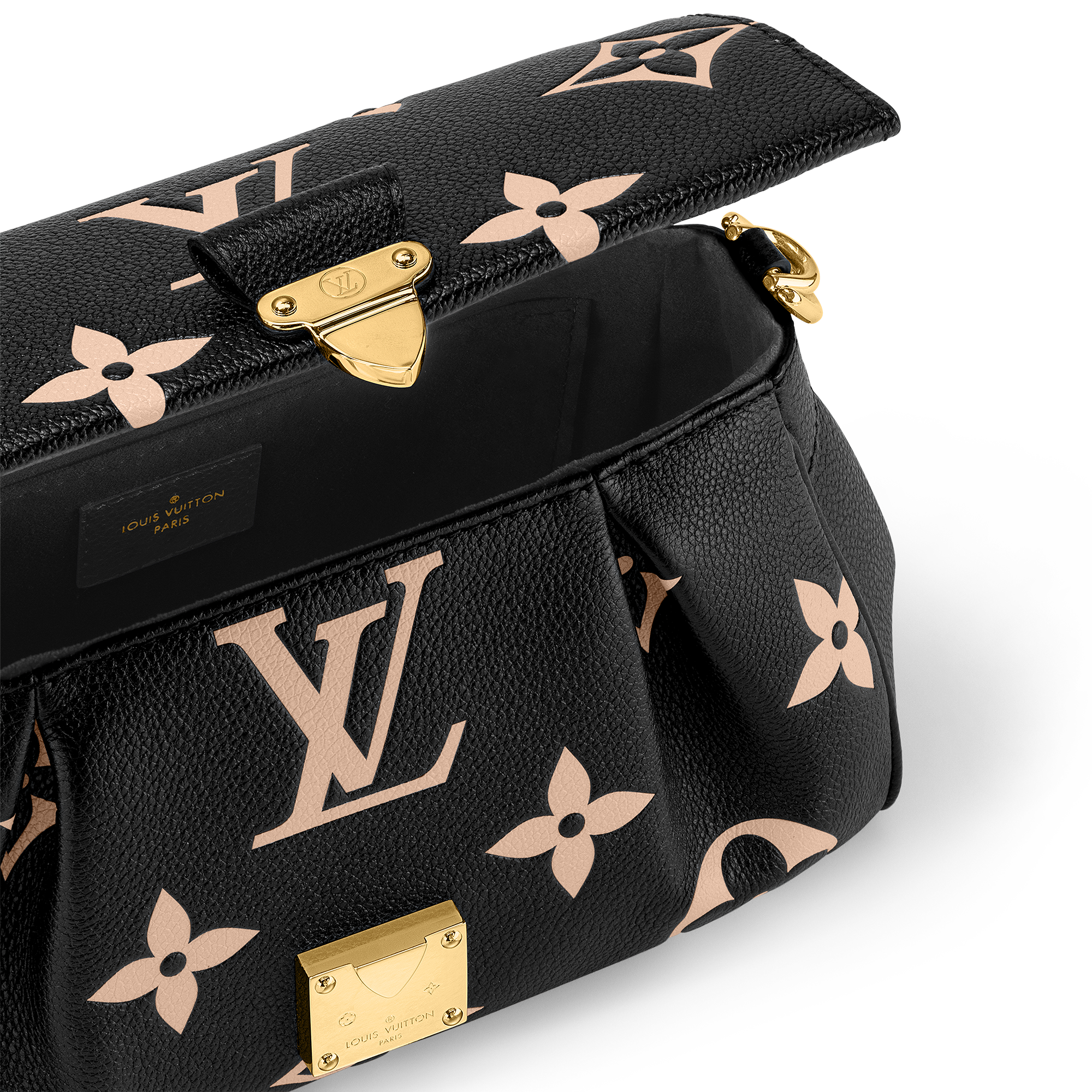 กระเป๋ารุ่น Favorite Bicolor Monogram Empreinte in ผู้หญิง