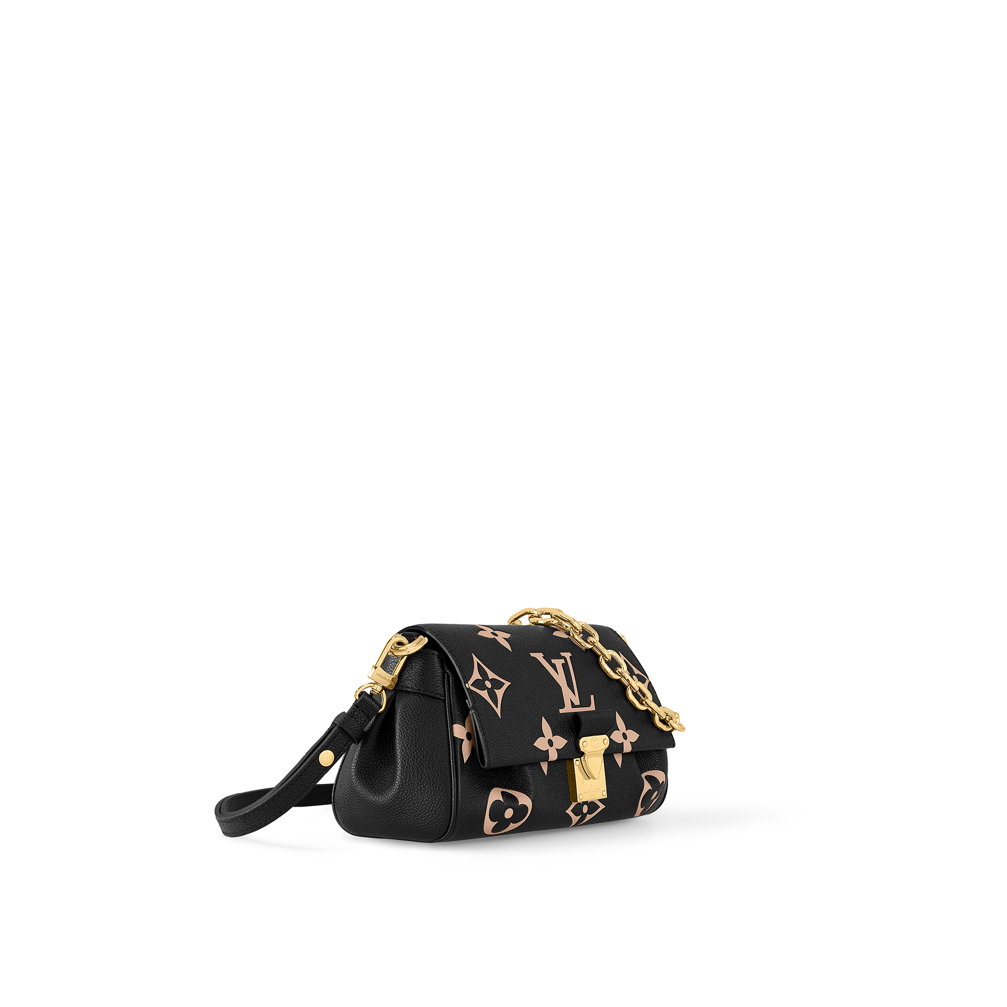 กระเป๋ารุ่น Favorite Bicolor Monogram Empreinte in ผู้หญิง