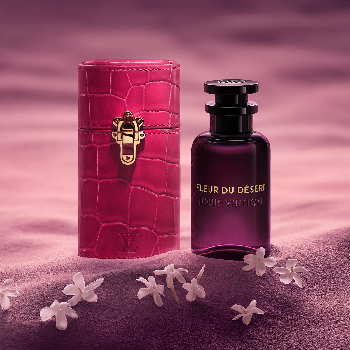 น้ำหอม FLEUR DU DÉSERT  in น้ำหอมและความงาม