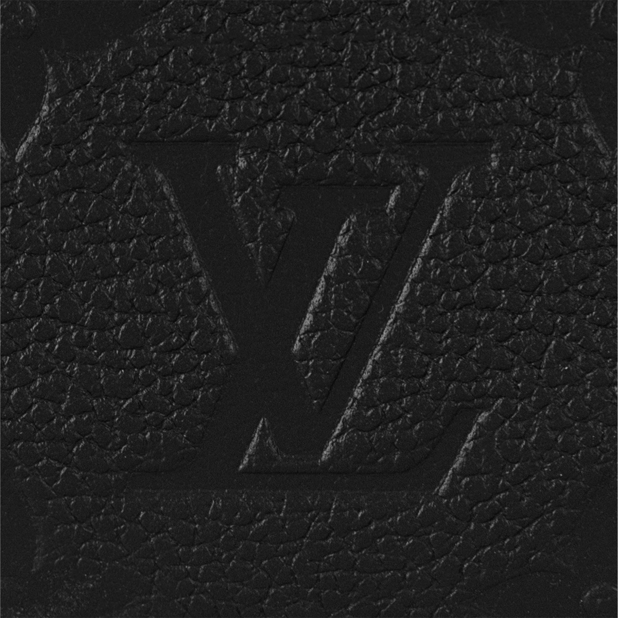 กระเป๋าใส่บัตรรุ่น Flora Monogram Empreinte in ผู้หญิง