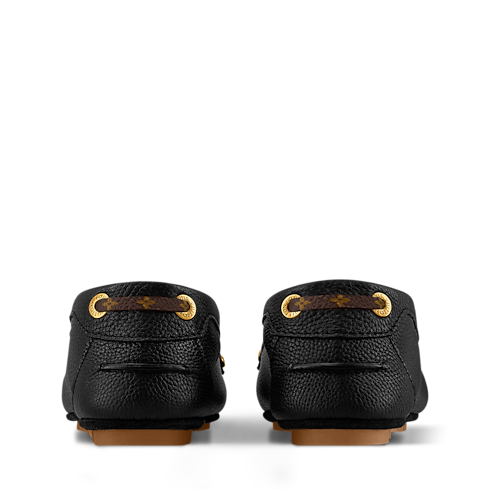 รองเท้าคาร์ชูรุ่น Flore in ผู้หญิง's รองเท้า รองเท้าโลฟเฟอร์หนัง และ รองเท้าบัลเลต์สำหรับผู้หญิง collections by Louis Vuitton (การย่อ/ขยายผลิตภัณฑ์)