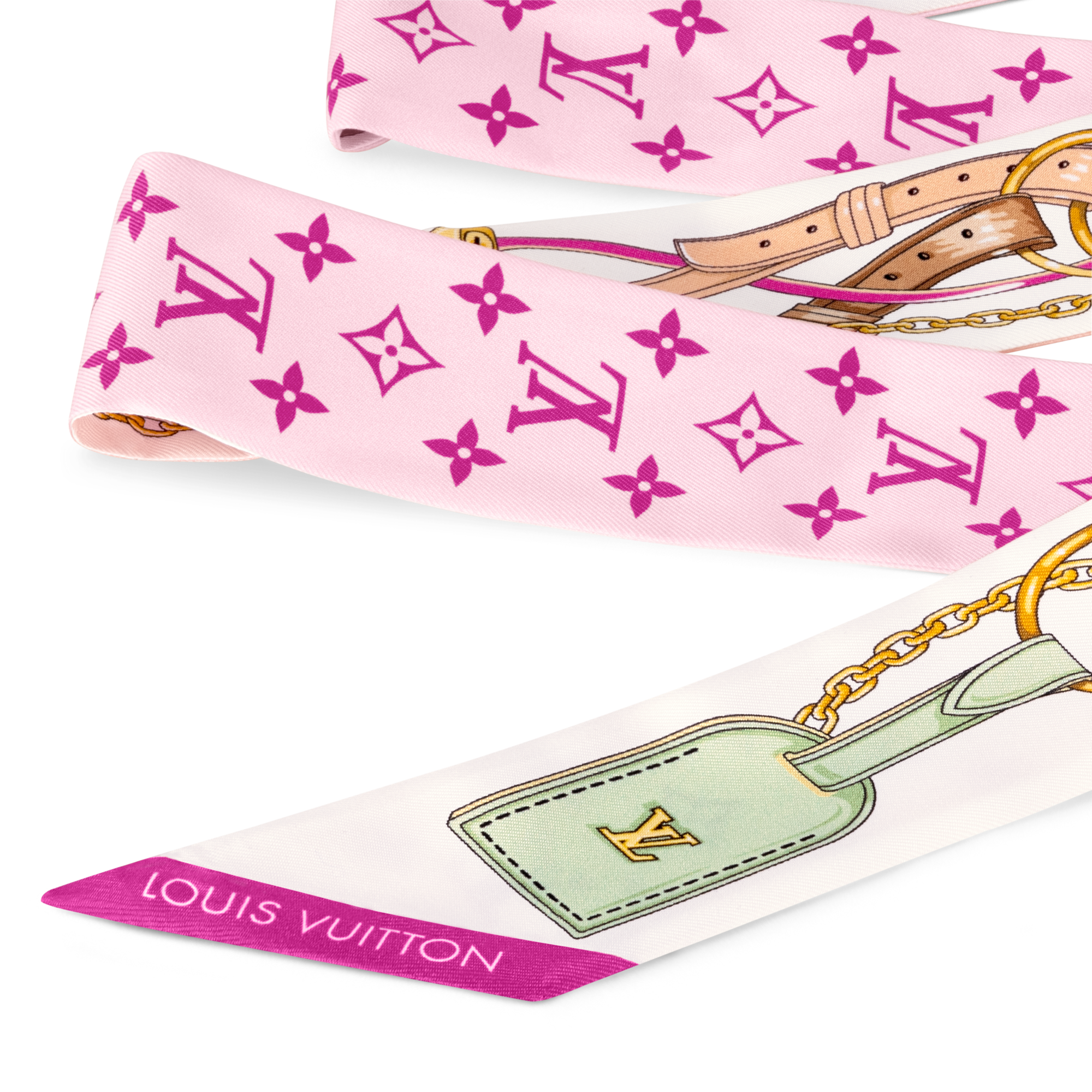 ผ้า BB Bandeau รุ่น Flower And Straps . in ผู้หญิง