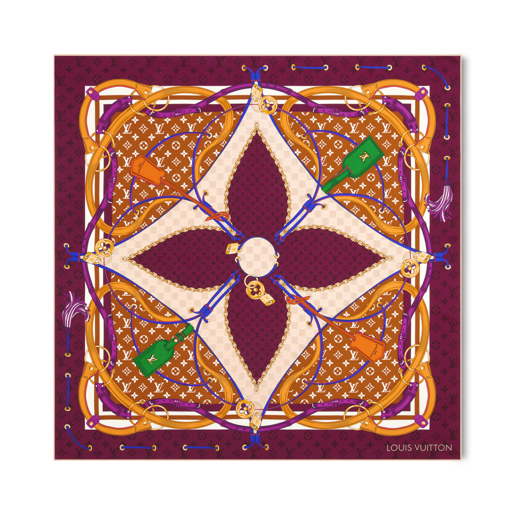 สีแดง Bordeaux (ไม่มีสินค้า)