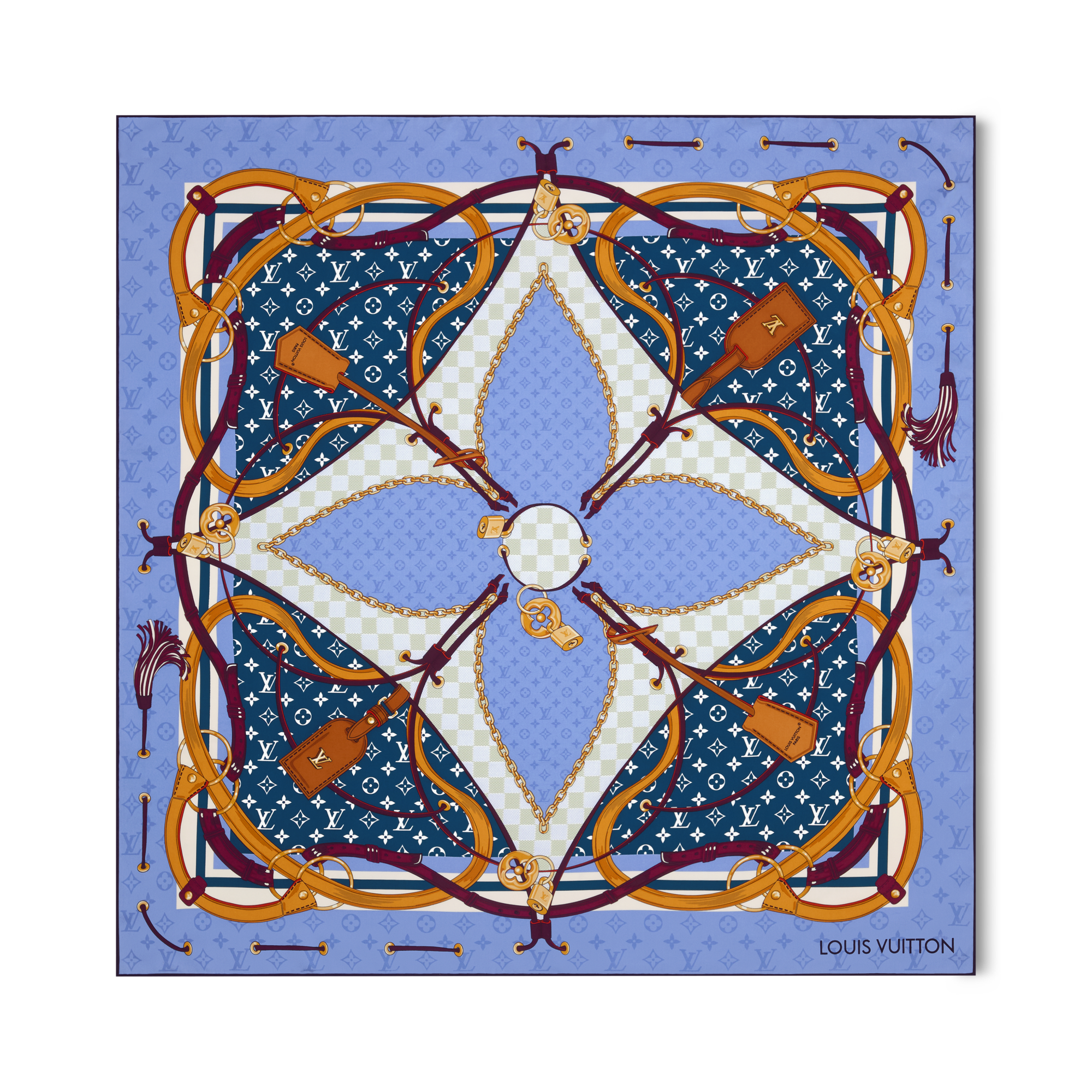 Bleu Denim (ไม่มีสินค้า)