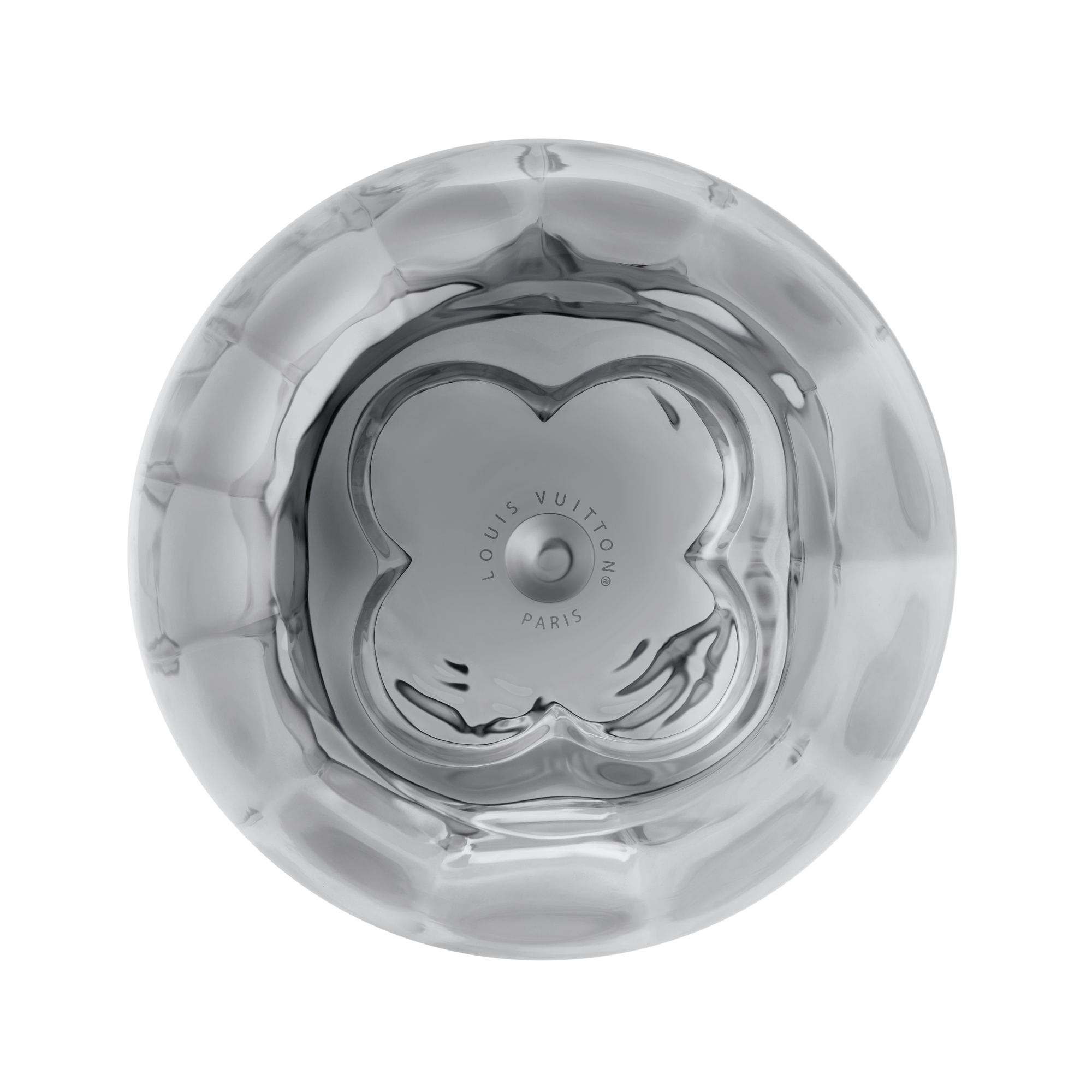 Flower Carafe  in ทรังก์ การเดินทาง และ บ้าน