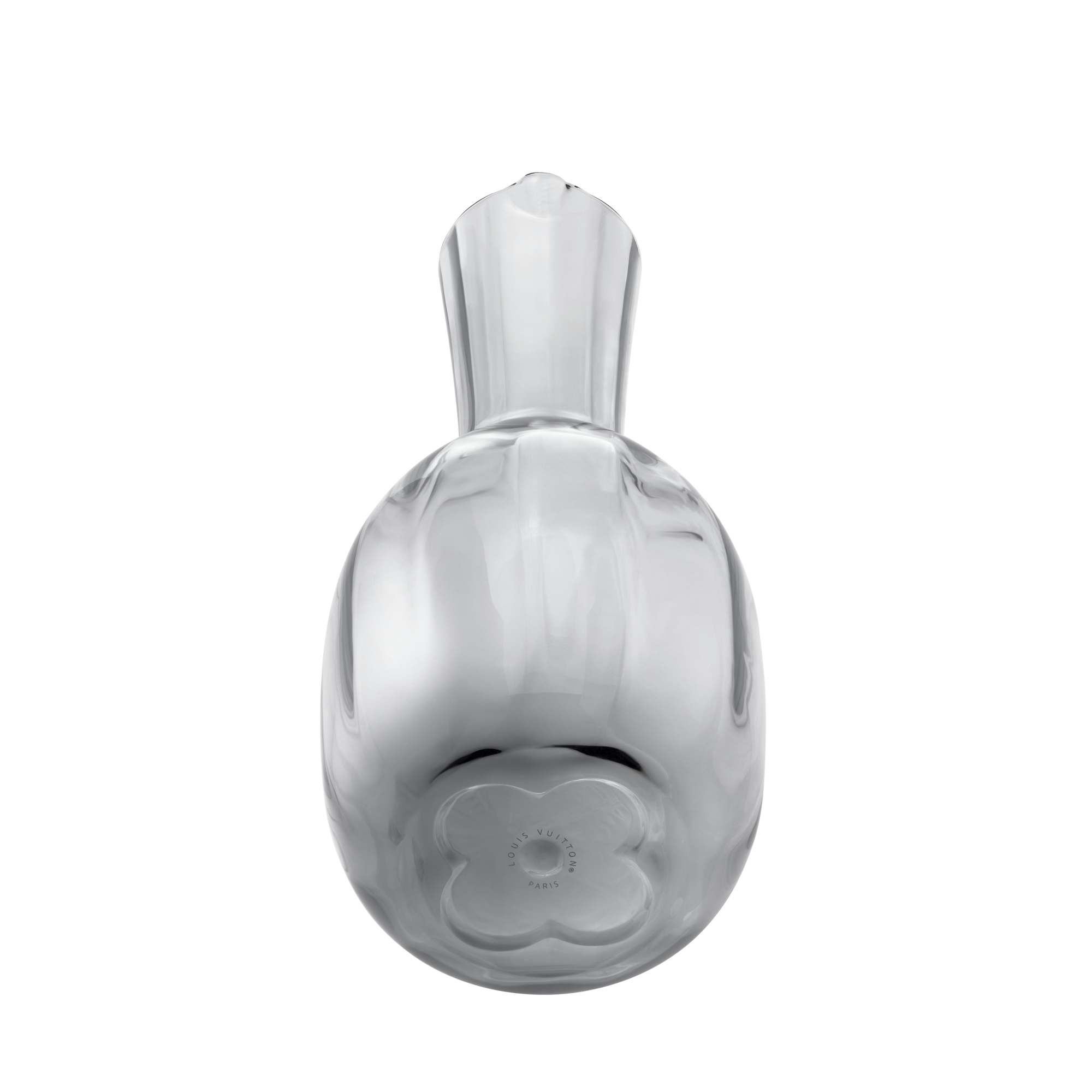 Flower Carafe  in ทรังก์ การเดินทาง และ บ้าน