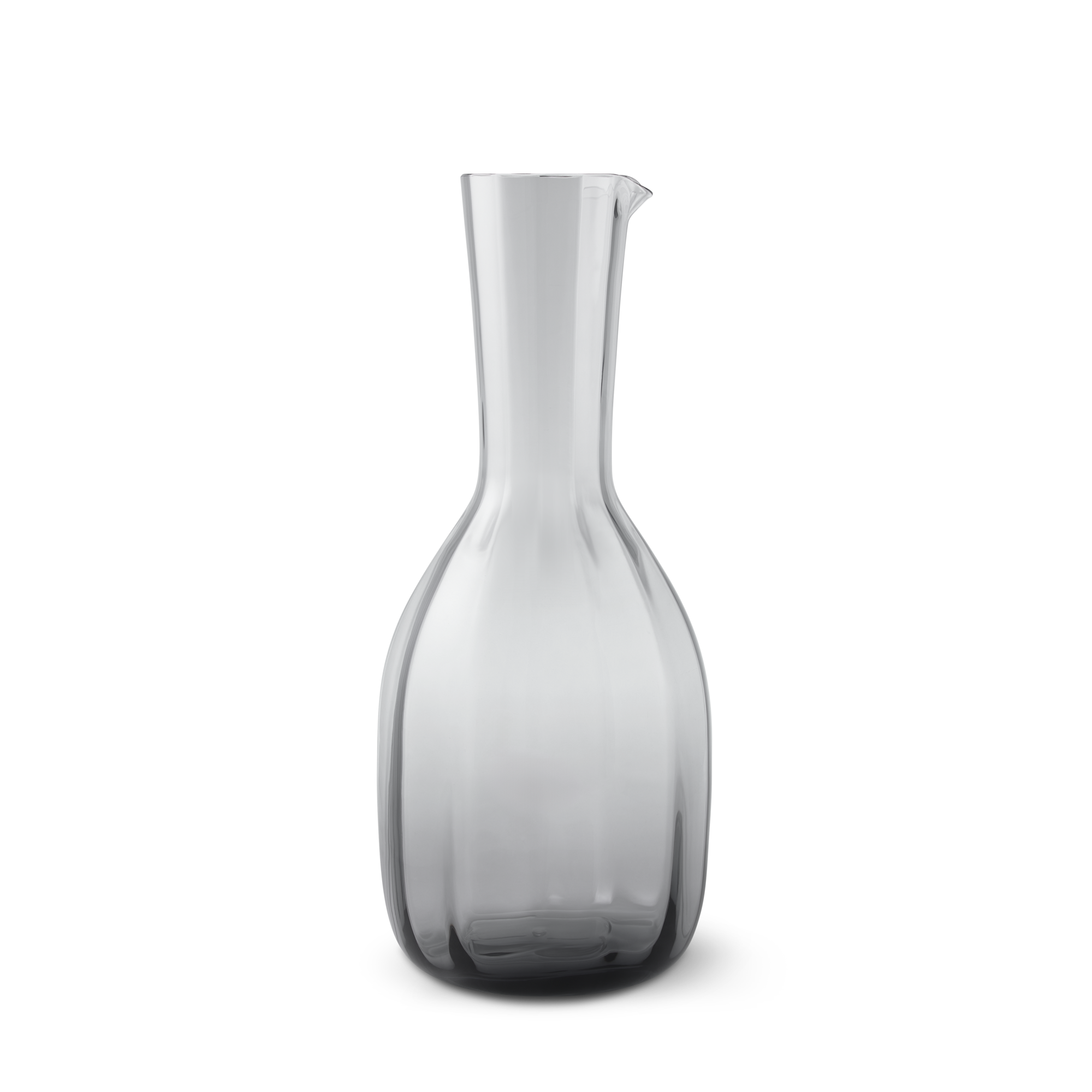 Flower Carafe  in ทรังก์ การเดินทาง และ บ้าน