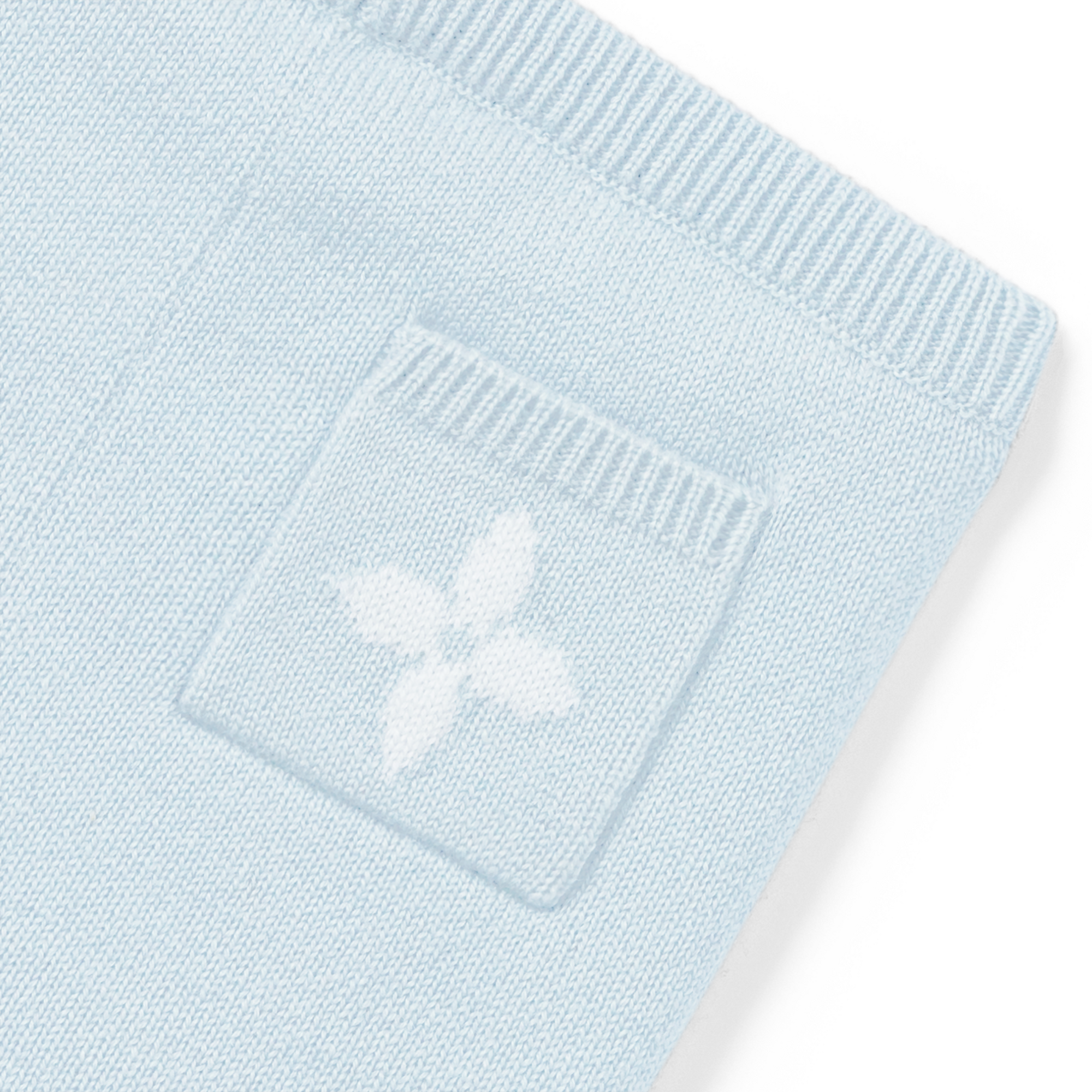 เซ็ตชุดถักลาย Flower . in ของขวัญและการสร้างสรรค์ผลงานของคุณ