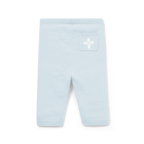 เซ็ตชุดถักลาย Flower . in ของขวัญและการสร้างสรรค์ผลงานของคุณ's ของขวัญสำหรับเด็ก } collections by Louis Vuitton (การย่อ/ขยายผลิตภัณฑ์)