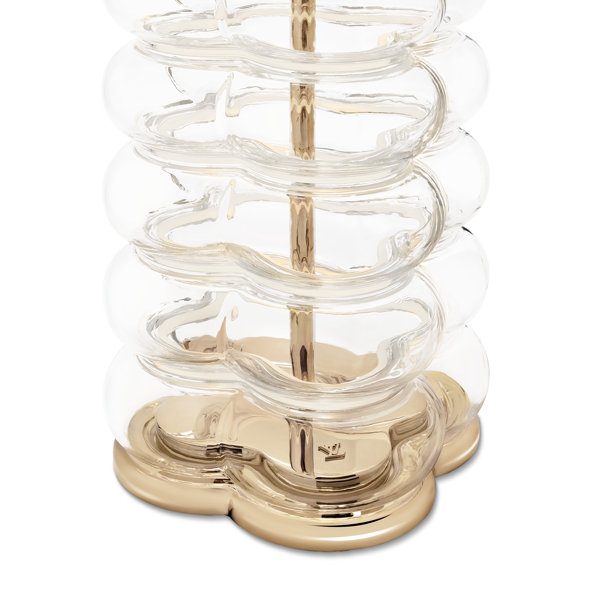 Flower Tower By Atelier Biagetti  in ทรังก์ การเดินทาง และ บ้าน