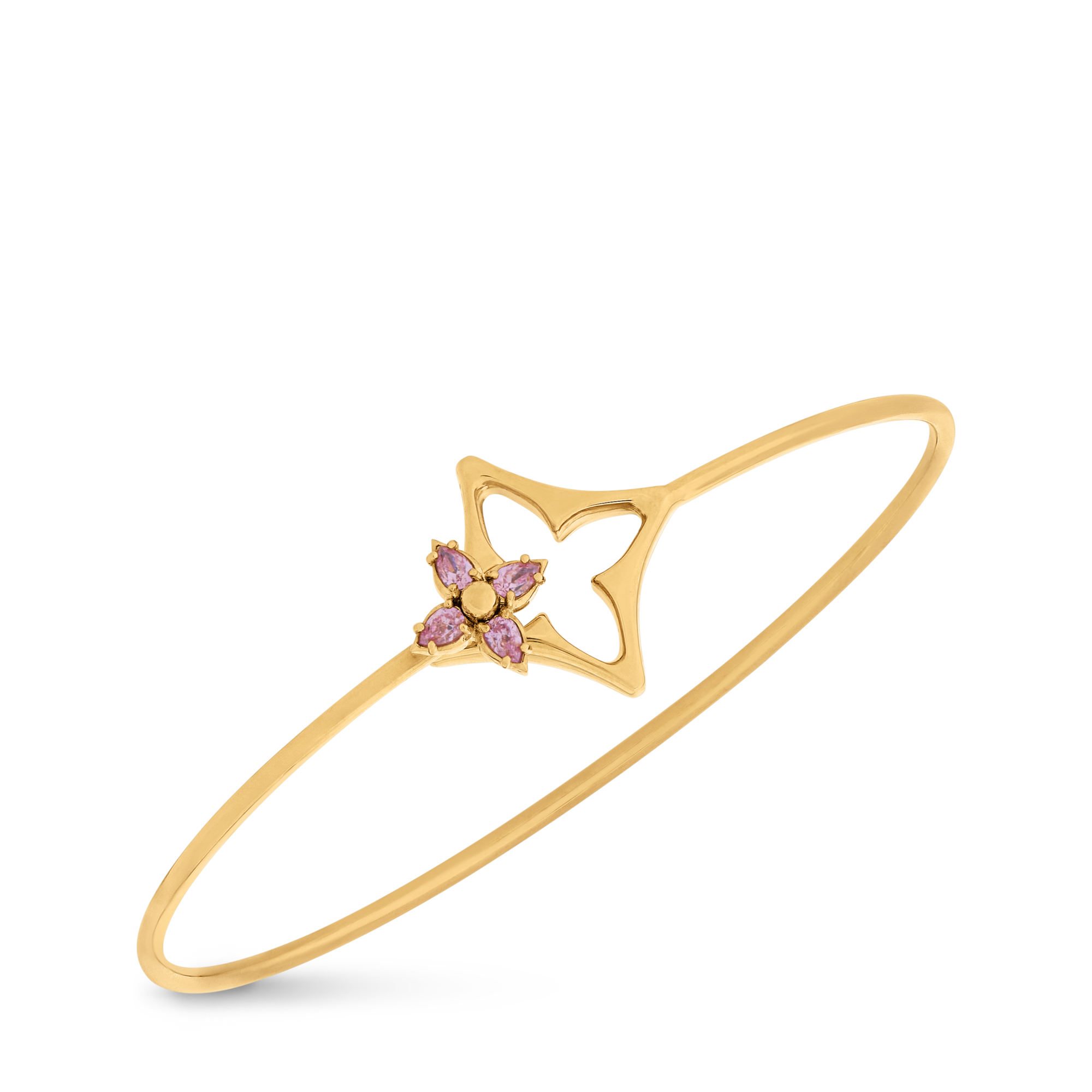 Flowergram Strass Bracelet . in ผู้หญิง