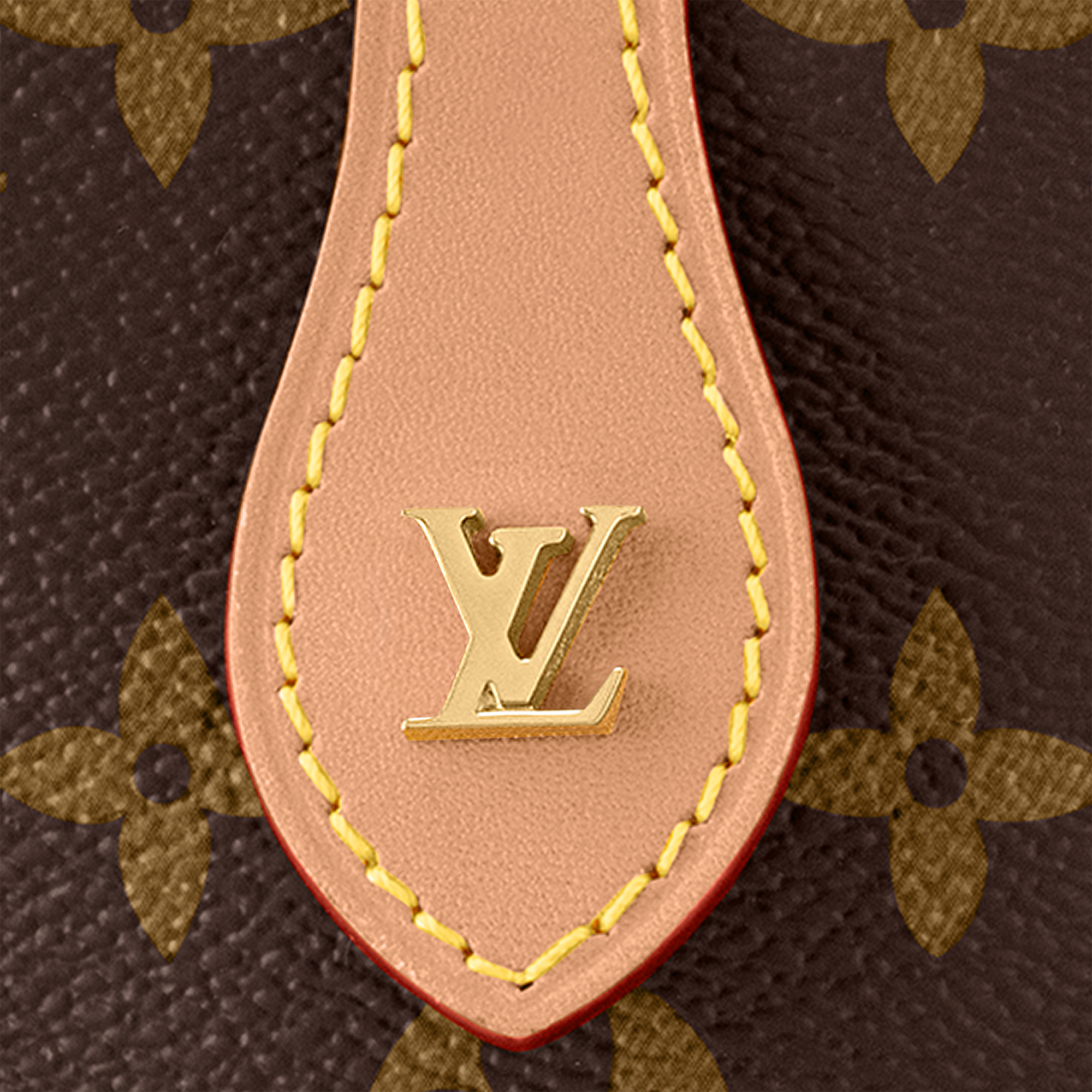 กระเป๋าเพาช์รุ่น Fold Me Monogram in ผู้หญิง