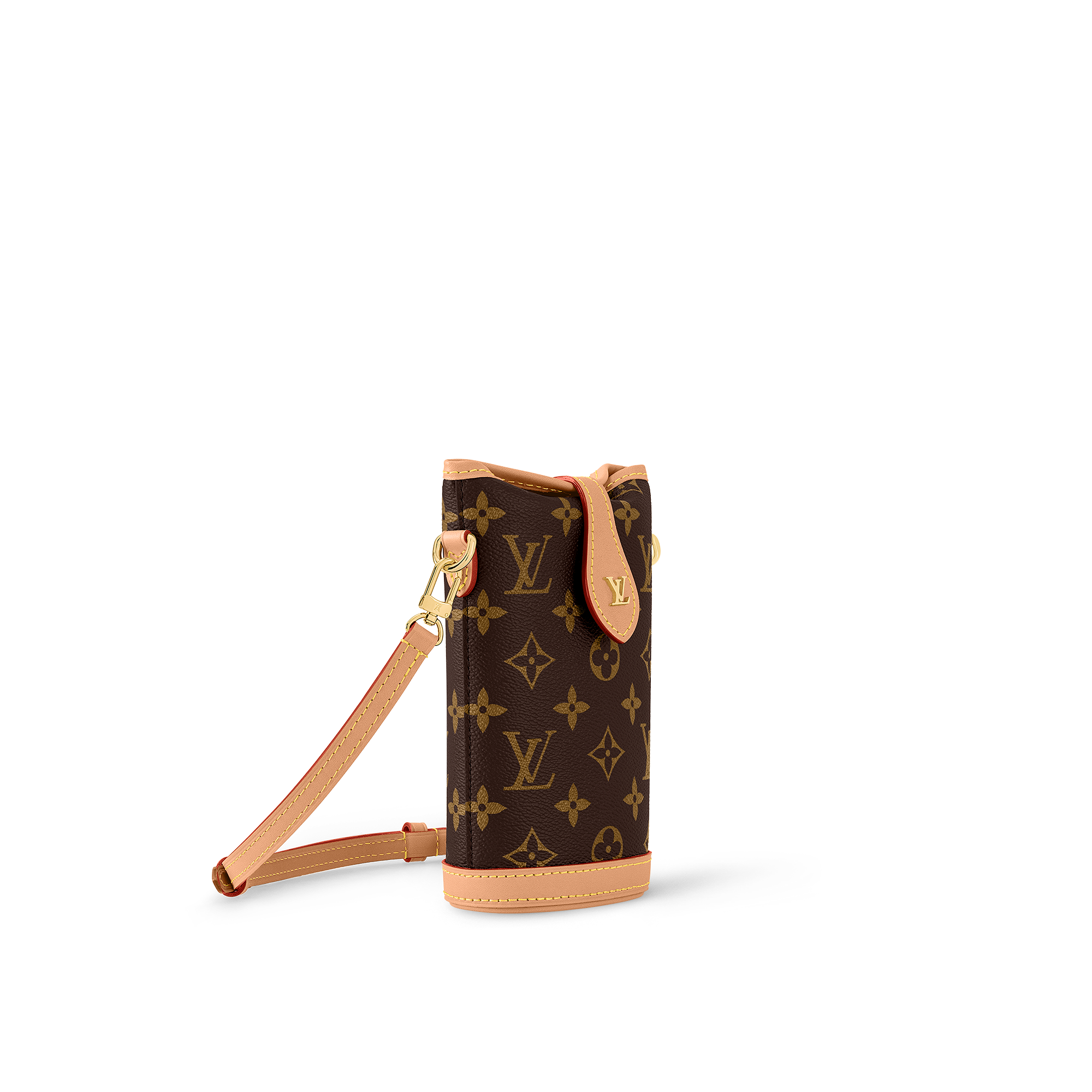 กระเป๋าเพาช์รุ่น Fold Me Monogram in ผู้หญิง