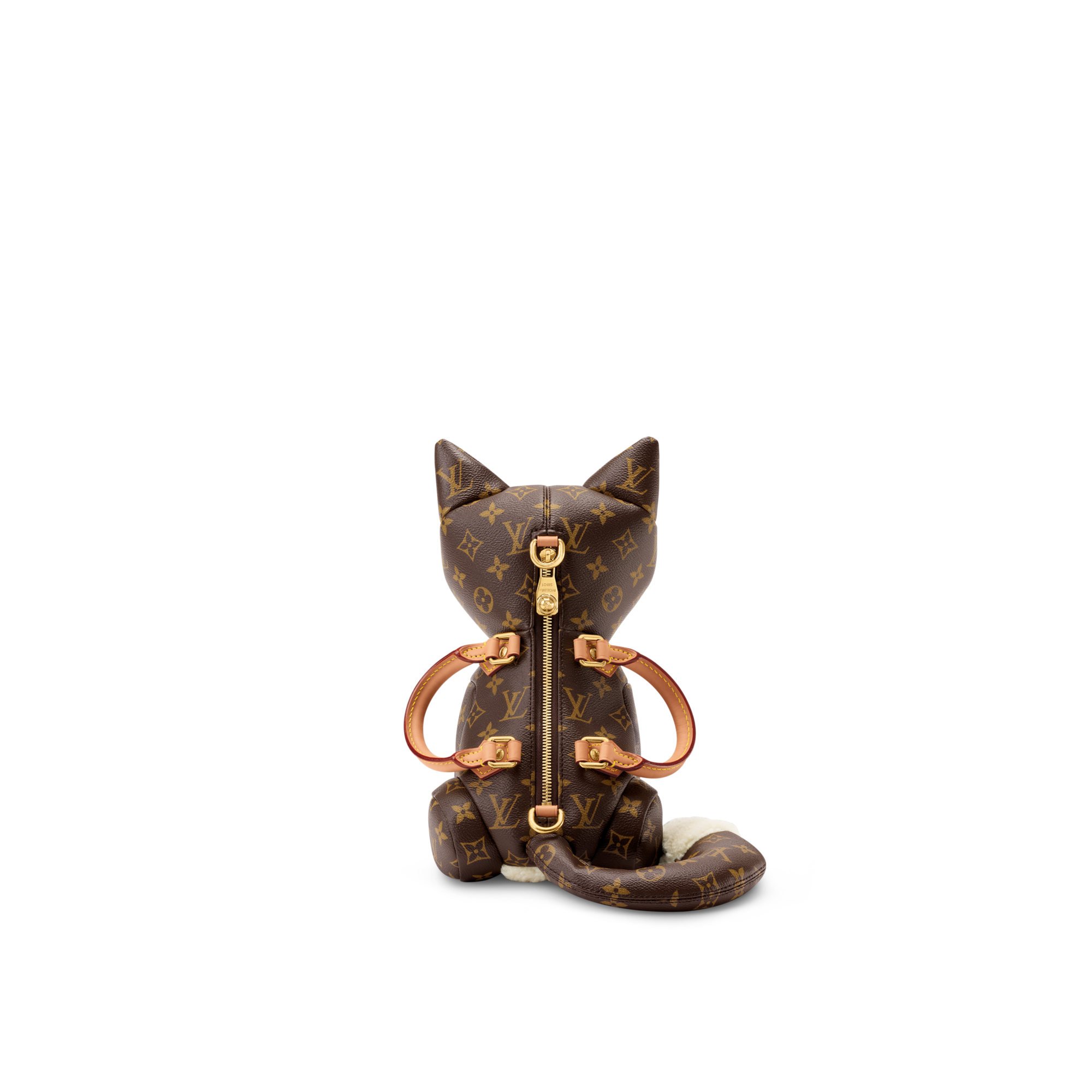 Fox Bag Monogram Other in ผู้ชาย