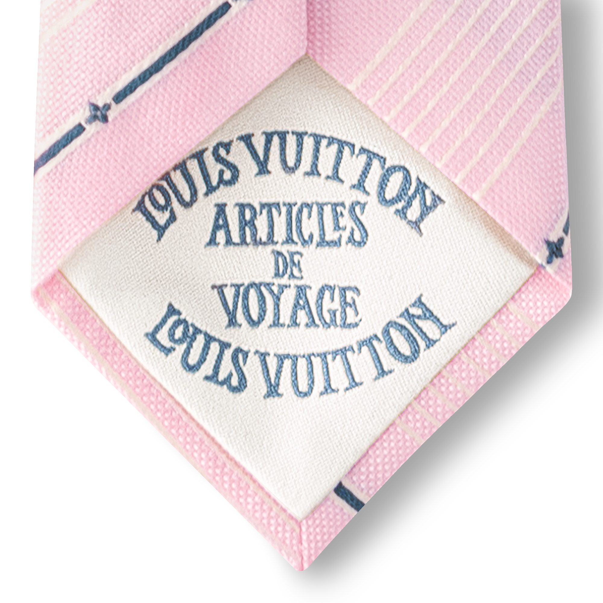 เนคไทรุ่น Fresh Stripes . in ผู้ชาย