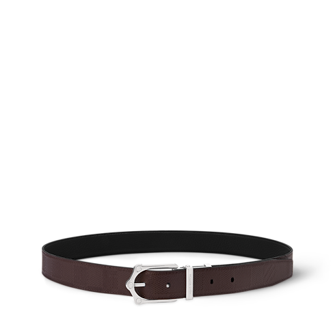 เนคไทรุ่น LV Interlocked . in ผู้ชาย's แอคเซสเซอรี่ เนคไท collections by Louis Vuitton