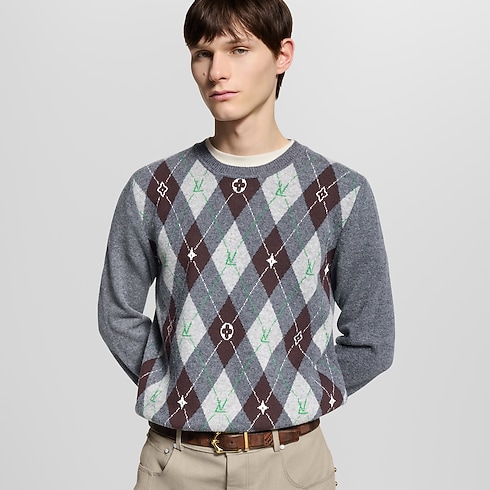 เข็มขัดรุ่น Frog ขนาด 30 มม. ใส่ได้ทั้งสองด้าน in ผู้ชาย's แอคเซสเซอรี่ เข็มขัดสำหรับผู้ชาย collections by Louis Vuitton (การย่อ/ขยายผลิตภัณฑ์)