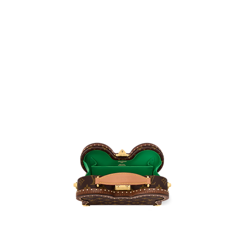 ทรังก์รุ่น Froggy Monogram in ทรังก์ การเดินทาง และ บ้าน's ทรังก์และกล่อง ทรังก์สะพายข้าง collections by Louis Vuitton (การย่อ/ขยายผลิตภัณฑ์)