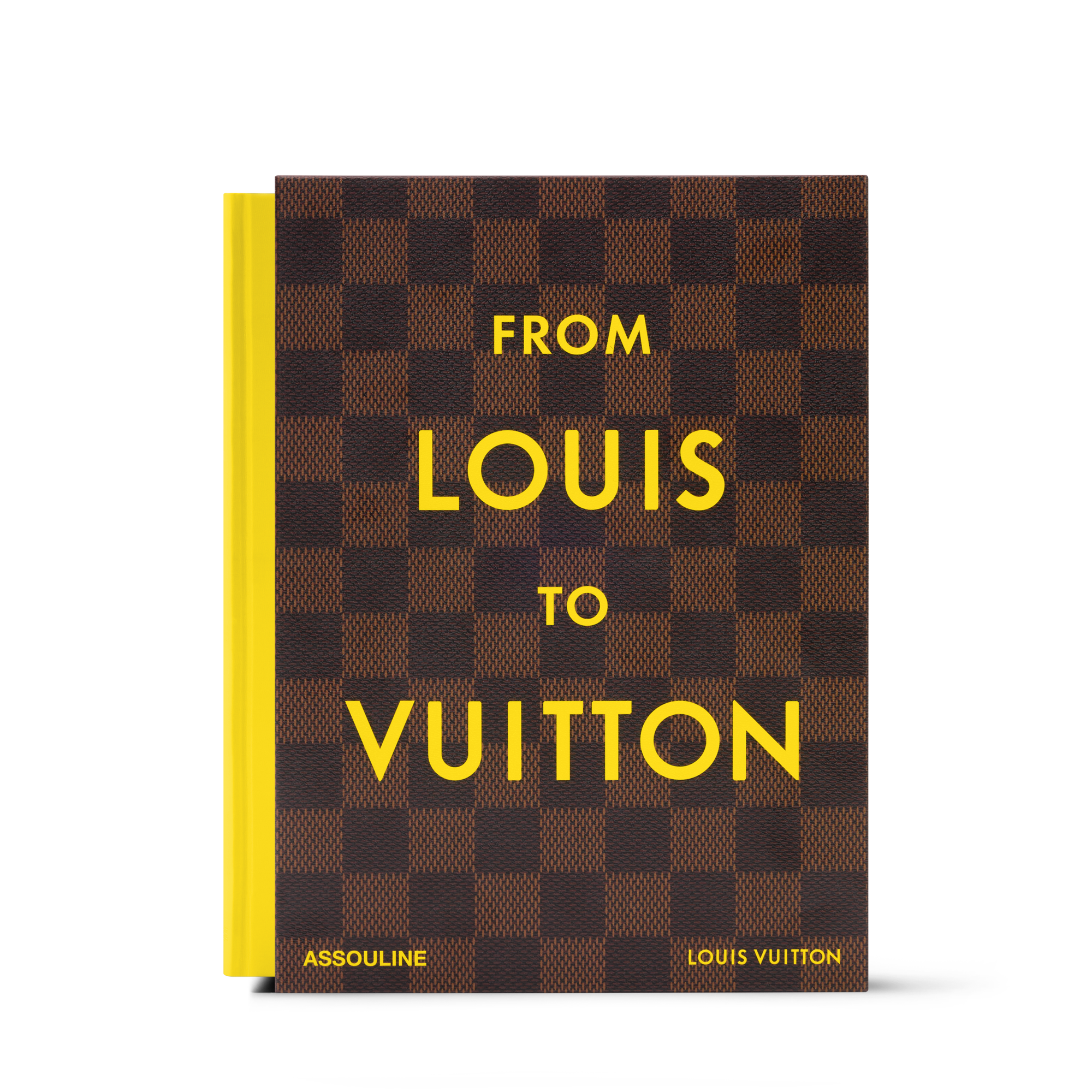 From Louis To Vuitton  in ทรังก์ การเดินทาง และ บ้าน