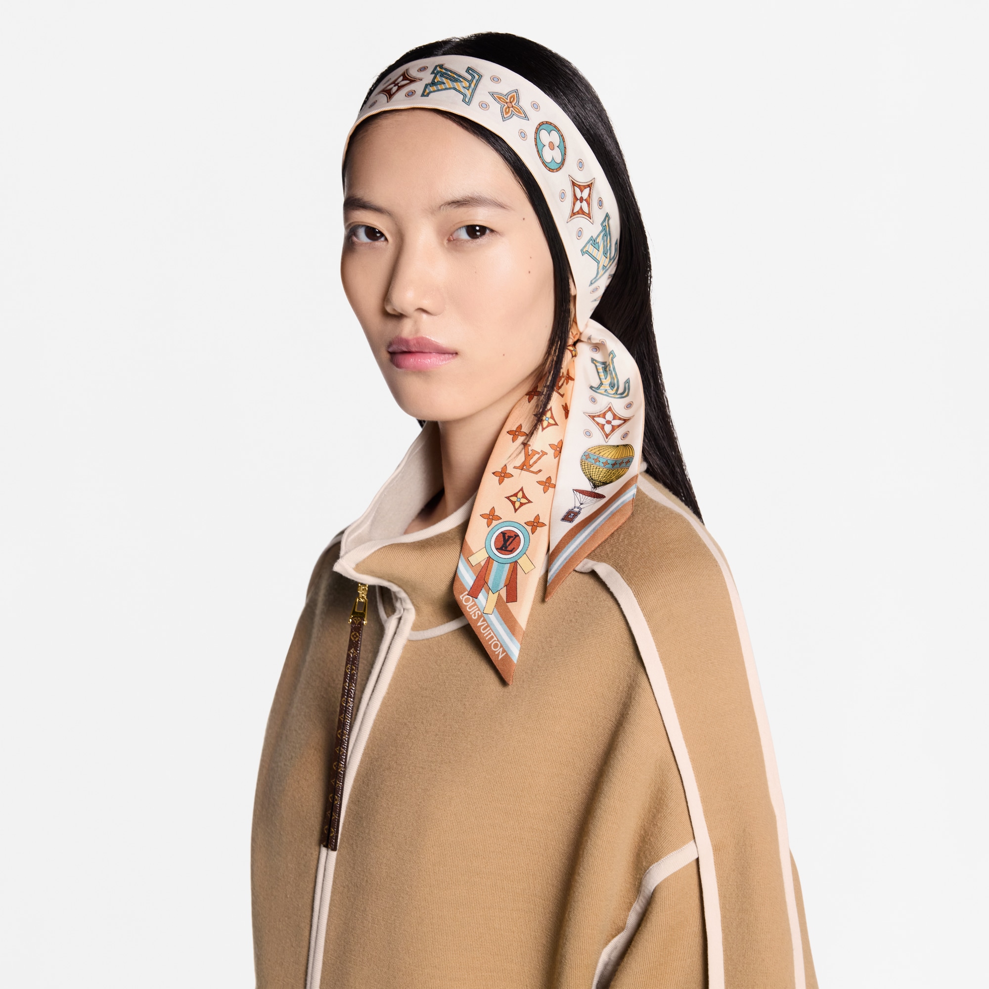 From The Cloud BB Bandeau . in ผู้หญิง