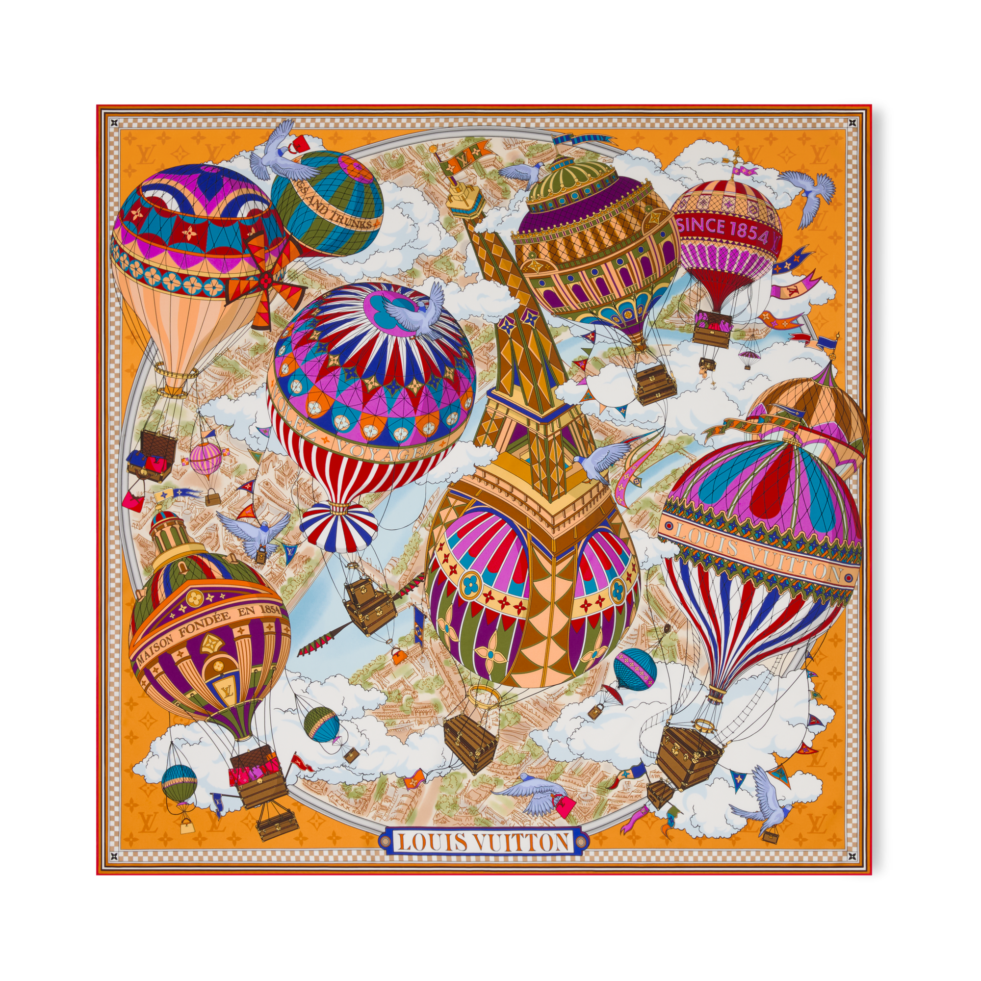 สีส้ม (ไม่มีสินค้า)