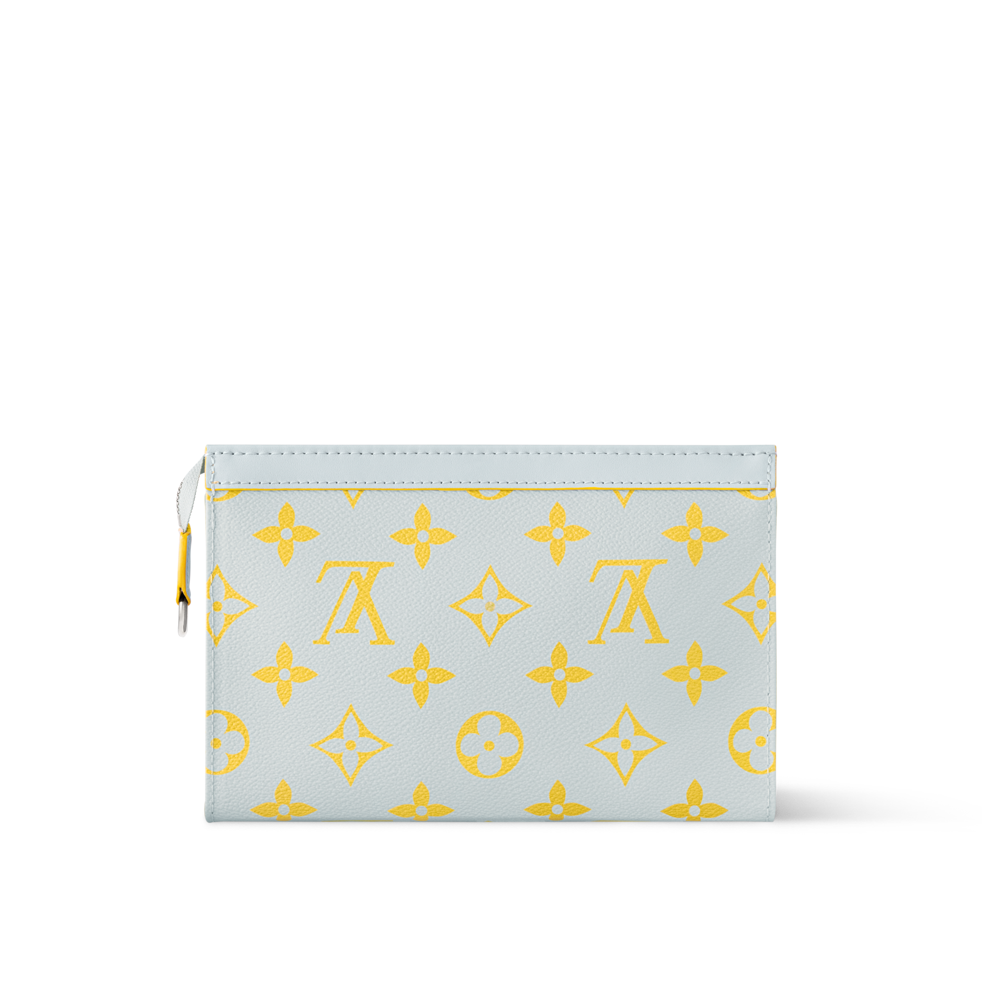 กระเป๋าสตางค์แบบสะพายรุ่น GASTON Monogram Other in ผู้ชาย