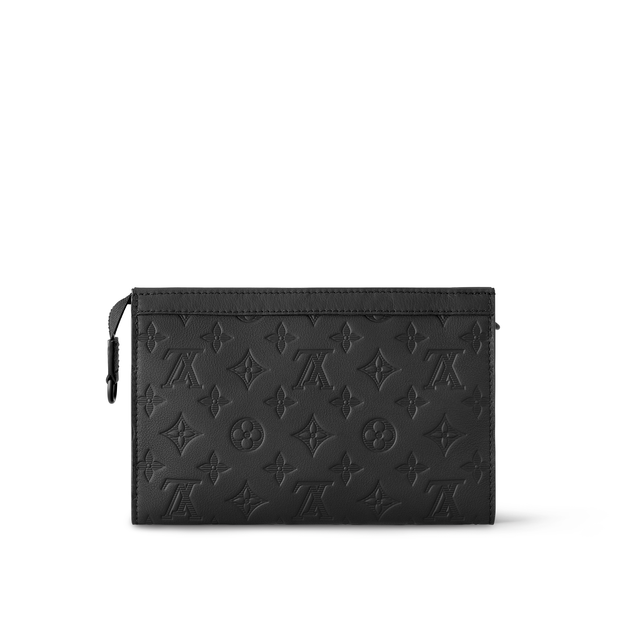 กระเป๋าสตางค์แบบสะพายรุ่น GASTON Monogram Shadow in ผู้ชาย