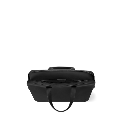 กระเป๋าเอกสารรุ่น Gate LV Aerogram in กระเป๋าและผลิตภัณฑ์เครื่องหนังขนาดเล็ก's สำหรับผู้ชาย ผลิตภัณฑ์ใหม่ล่าสุด collections by Louis Vuitton (การย่อ/ขยายผลิตภัณฑ์)