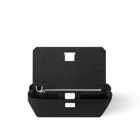 กระเป๋ารุ่น Georges Pouch หนังประเภทอื่น in ผลิตภัณฑ์ใหม่'s สำหรับผู้ชาย New Formal collections by Louis Vuitton (การย่อ/ขยายผลิตภัณฑ์)