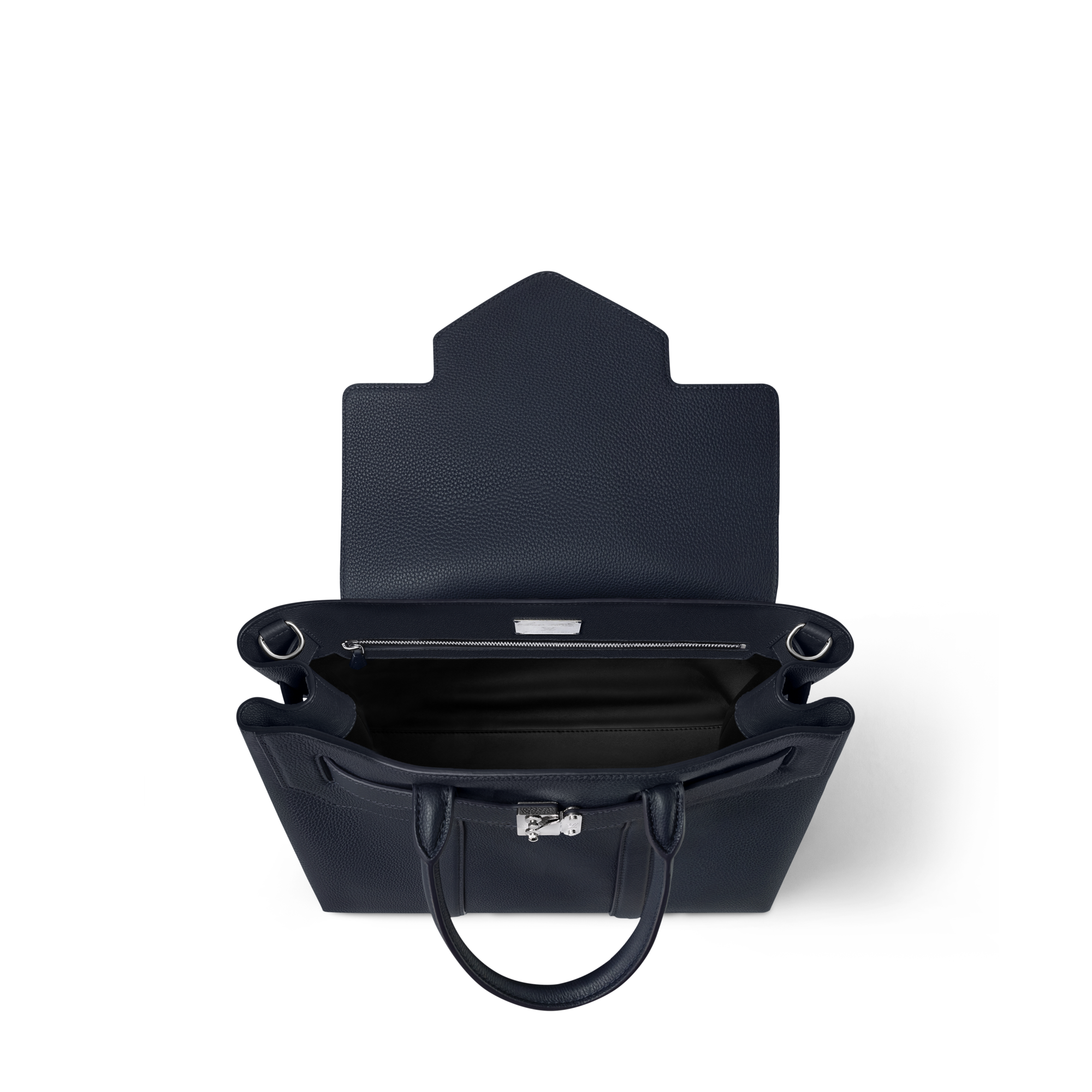 กระเป๋ารุ่น Georges Tote MM หนังประเภทอื่น in กระเป๋าและผลิตภัณฑ์เครื่องหนังขนาดเล็ก